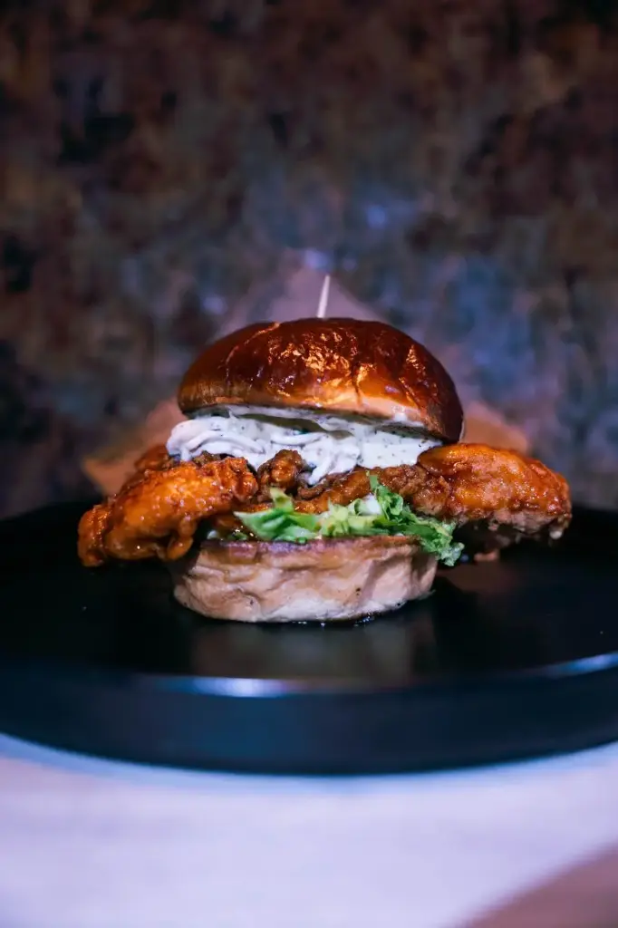 [FPC-001] Pollito Ranchero