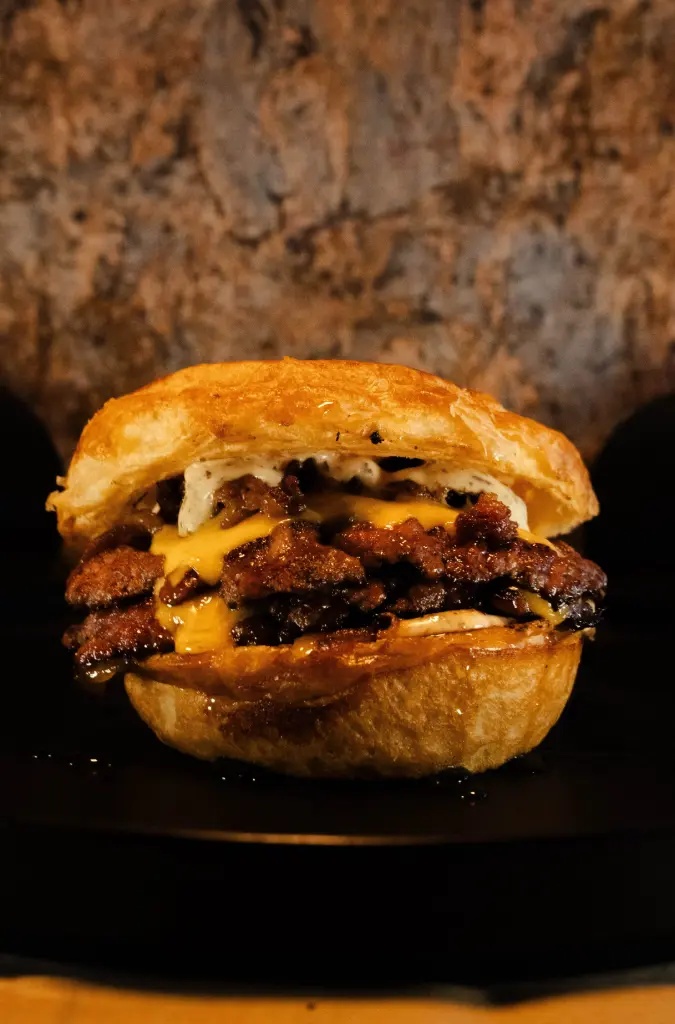 [Burfest_006] Trufflete Du Smash 