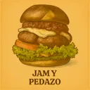 [DOM-006] Jam Y Pedazo
