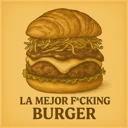 [DOM-005] La Mejor F*cking Burger