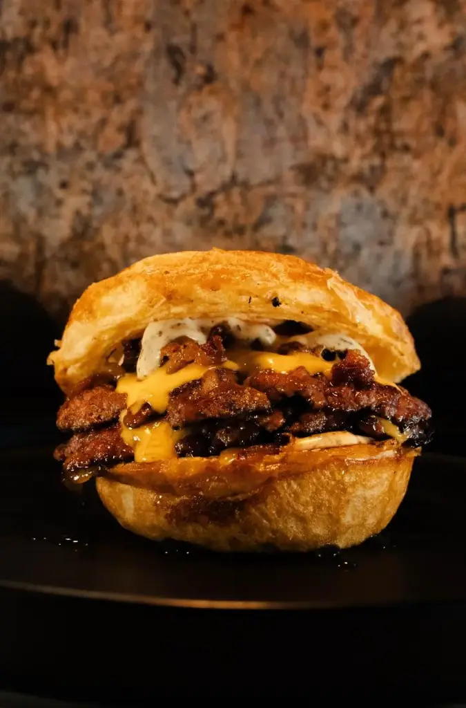 [DOM-011] Truffle Du Smash