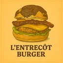 [BRG-009] L'Entrecôt Burger