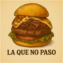 [BRG-001] #La Que No Pasó