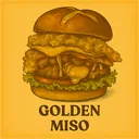 [BRG-005] Golden Miso