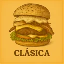[BRG-004] Clásica