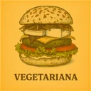 [BRG-013] Vegetariana