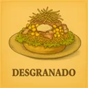 [OPF-001] Desgranado